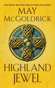 Title: Highland Jewel, Author: Jan Coffey