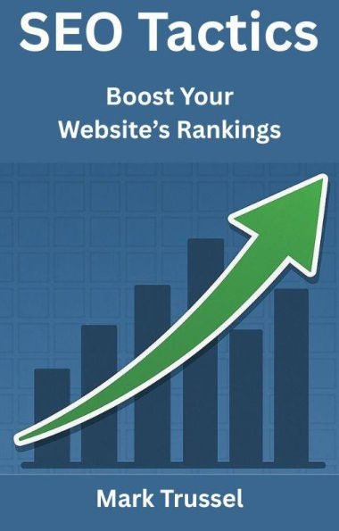 SEO Tactics
