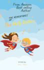 The Adventures of The Holy Rollers