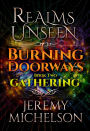 Burning Doorways Book Two: Gathering