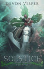 Solstice: A God Jars Sequel Novella