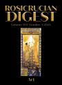 Rosicrucian Digest Volume 103 Number 1 2025: Art