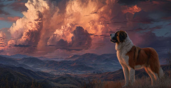 The call of the wild