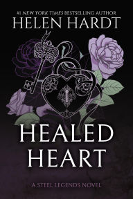 Title: Healed Heart, Author: Helen Hardt