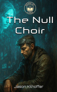 Title: The Null Choir, Author: Jason Kilhoffer