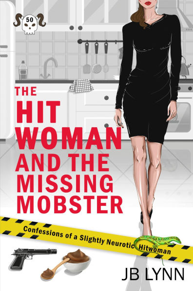 The Hitwoman and the Missing Mobster
