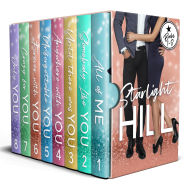 Title: Starlight Hill Books 1-8, Author: Heatherly Bell