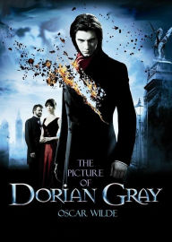 Title: The Picture Of Dorian Gray, Author: Oscar Wilde