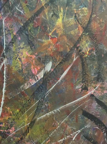 Truth, the Pigeon's Bookshelf: The Avant-Garde Song