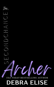 Title: Archer, Author: Debra Elise