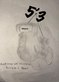 Title: 5'3, Author: Marquita Peck