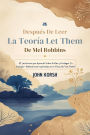Después De Leer La Teoría Let Them De Mel Robbins: 10 Lecciones que Aprendí Sobre Soltar y Proteger Tu Energía Reflexiones Inspiradas en la Filosofía 