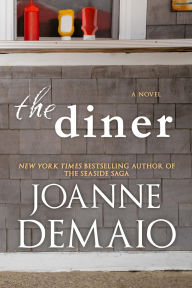 Title: The Diner, Author: Joanne DeMaio