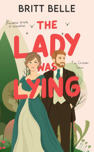 Google ebooks free download kindle The Lady Was Lying CHM PDF DJVU