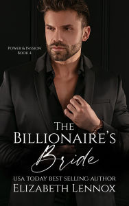 Title: The Billionaire's Bride, Author: Eilzabeth Lennox