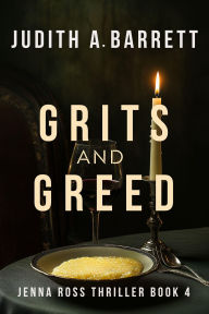 Good books to read free download Grits and Greed iBook English version  by Judith A. Barrett