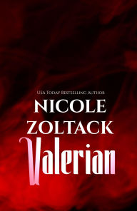 Title: Valerian, Author: Nicole Zoltack