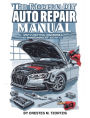 The Modern DIY Auto Repair Manual