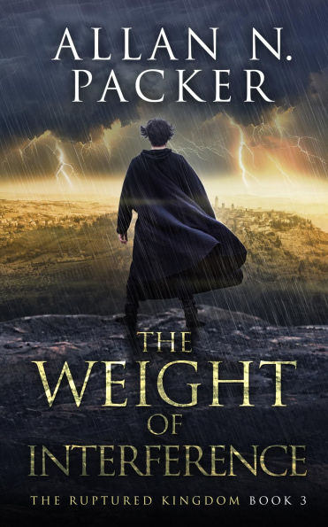 The Weight of Interference