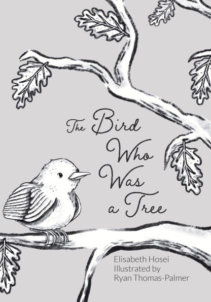The Bird Who Was a Tree