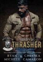 Property of Thrasher (Kings of Anarchy MC: South Carolina Book 1)