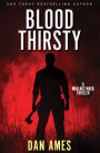 BLOOD THIRSTY
