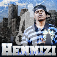 Title: HENNIZI DA DON - SWEET SERANADES (POETRY COLLECTION) VOL I, Author: Henry Young
