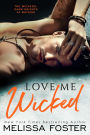 Love Me Wicked: Zeke Wicked