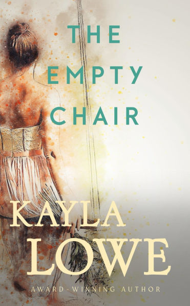 The Empty Chair: A Christian Women's Fiction Novel
