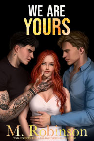 Pdf ebooks finder and free download files We Are Yours (English literature) 