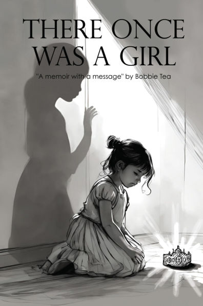 There Once was a Girl
