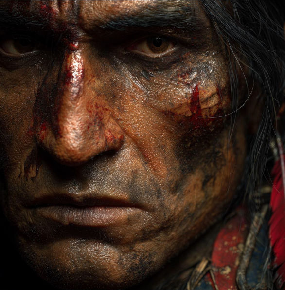 Sunset Pass; or, Running the Gauntlet Through Apache Land