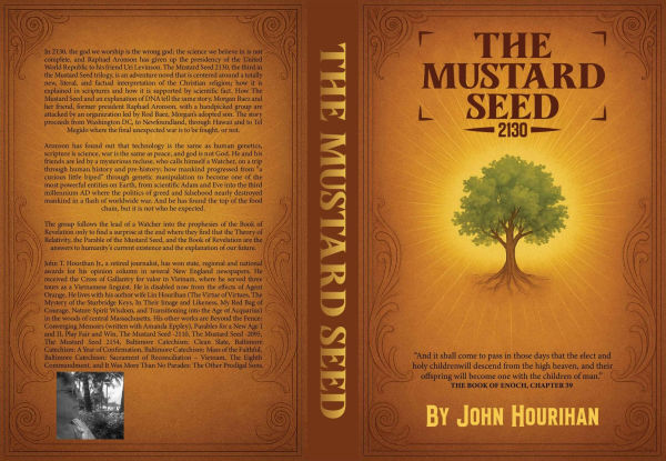 The Mustard Seed 2130