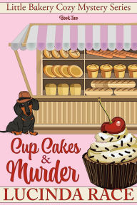 Title: Chocolate Cupcakes and Murder: A Temperance Matthews Mystery, Author: Lucinda Race