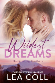 Title: Wildest Dreams, Author: Lea Coll