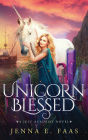 Unicorn Blessed: A Jelf Academy Novel