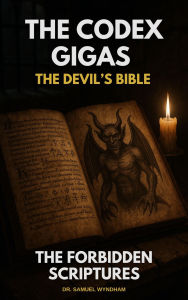 Title: The Codex Gigas: The Forbidden Scriptures, Author: Dr. Samuel Wyndham