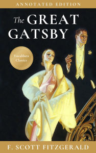 Title: The Great Gatsby: Annotated Edition, Author: F. Scott Fitzgerald