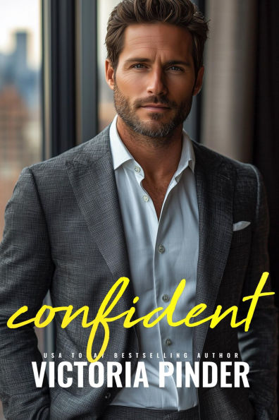 Confident