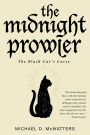 The Midnight Prowler: The Black Cat's Curse