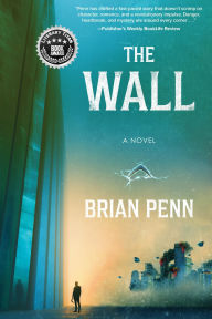 Title: The Wall, Author: Brian Penn