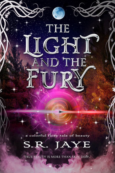 The Light and the Fury: A Colorful Fairy Tale of Beauty