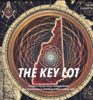 Title: The Key Lot, Author: Kassandra Johnson