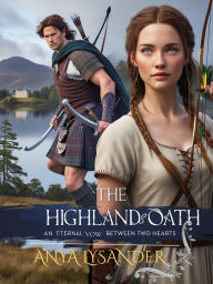 The Highlands Oath: An Eternal Vow Between Two Hearts