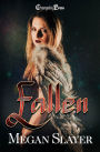 Fallen: An Urban Fantasy Novella