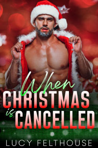 Title: When Christmas is Cancelled: A M/F Steamy Contemporary Second Chance Romance, Author: Lucy Felthouse