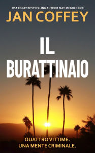 Title: Il Burattinaio, Author: Jan Coffey