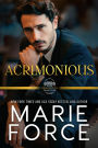 Acrimonious, A Remington Family Law Novel