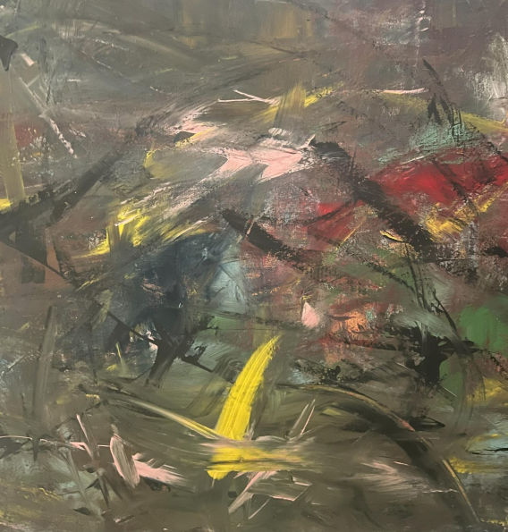 The Acorn Resembles an Acorn: The Avant-Garde Song (Lyrics for Musical Theater)