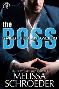 Title: The Boss, Author: Melissa Schroeder